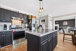 709 Alexandria Ln, Winterville, NC 28590 - Photo 19