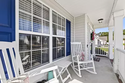 709 Alexandria Lane, Winterville, NC 28590 - Photo 5