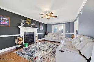 709 Alexandria Ln, Winterville, NC 28590 - Photo 9