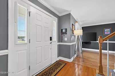 709 Alexandria Lane, Winterville, NC 28590 - Photo 7