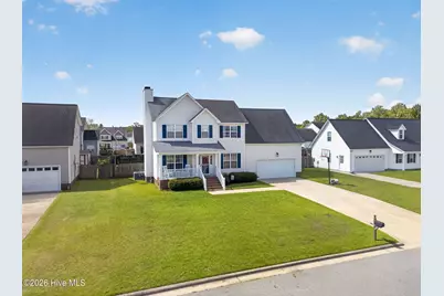 709 Alexandria Lane, Winterville, NC 28590 - Photo 53