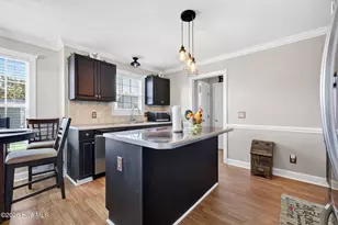 709 Alexandria Ln, Winterville, NC 28590 - Photo 17