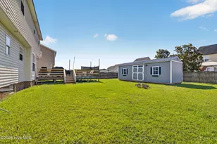 709 Alexandria Ln, Winterville, NC 28590 - Photo 49