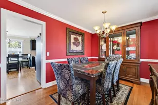 709 Alexandria Ln, Winterville, NC 28590 - Photo 13