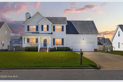 709 Alexandria Lane, Winterville, NC 28590 - Photo 1
