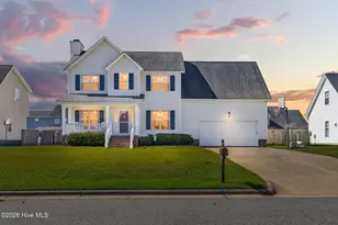 709 Alexandria Ln, Winterville, NC 28590 - Photo 1