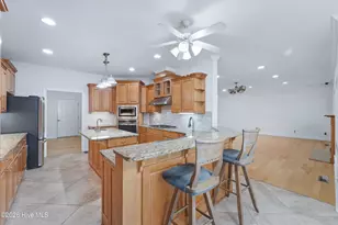 1380 Oak Grove Rd, Trenton, NC 28585 - Photo 29
