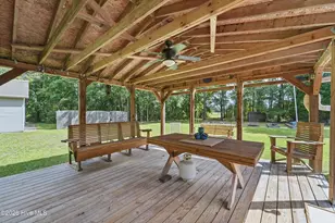 1380 Oak Grove Rd, Trenton, NC 28585 - Photo 73