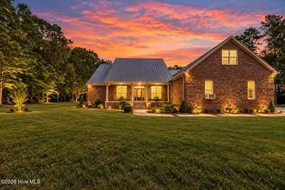 1380 Oak Grove Road, Trenton, NC 28585 - Photo 1
