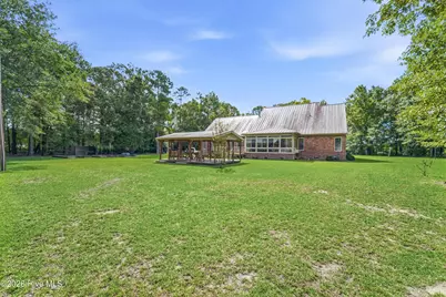 1380 Oak Grove Road, Trenton, NC 28585 - Photo 63