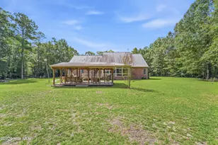 1380 Oak Grove Rd, Trenton, NC 28585 - Photo 69