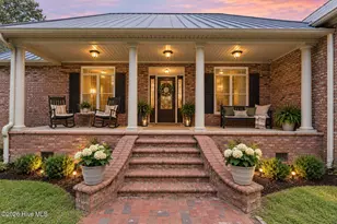 1380 Oak Grove Rd, Trenton, NC 28585 - Photo 5