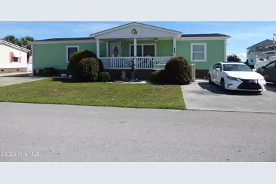 211 Blue Goose Lane, Newport, NC 28570 - Photo 1