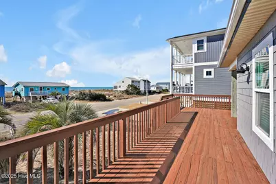 318 E Beach Drive, Oak Island, NC 28465 - Photo 29