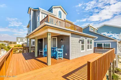 318 E Beach Drive, Oak Island, NC 28465 - Photo 49