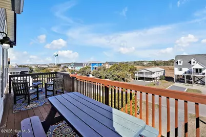 318 E Beach Drive, Oak Island, NC 28465 - Photo 105