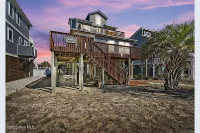 318 E Beach Drive, Oak Island, NC 28465 - Photo 115