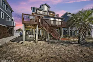 318 E Beach Dr, Oak Island, NC 28465 - Photo 113