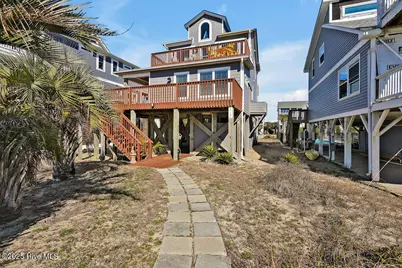318 E Beach Drive, Oak Island, NC 28465 - Photo 111