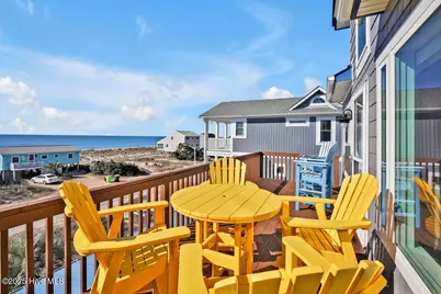 318 E Beach Drive, Oak Island, NC 28465 - Photo 27