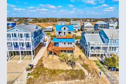 318 E Beach Drive, Oak Island, NC 28465 - Photo 95