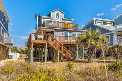 318 E Beach Drive, Oak Island, NC 28465 - Photo 41