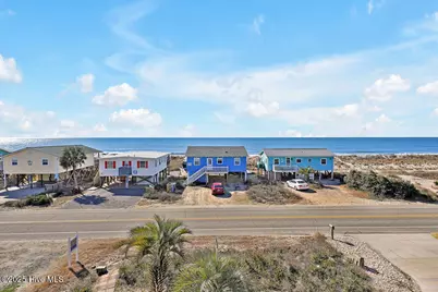 318 E Beach Drive, Oak Island, NC 28465 - Photo 103