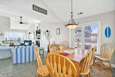 318 E Beach Drive, Oak Island, NC 28465 - Photo 17