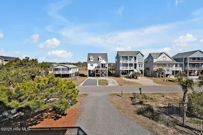318 E Beach Drive, Oak Island, NC 28465 - Photo 109
