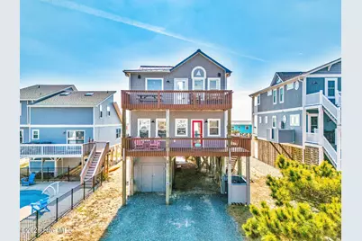 318 E Beach Drive, Oak Island, NC 28465 - Photo 101