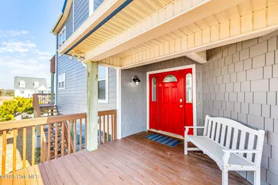 318 E Beach Drive, Oak Island, NC 28465 - Photo 51