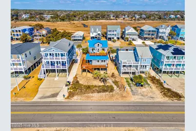 318 E Beach Drive, Oak Island, NC 28465 - Photo 77