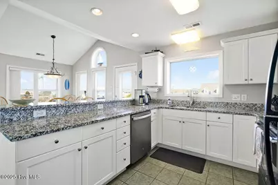 318 E Beach Drive, Oak Island, NC 28465 - Photo 23