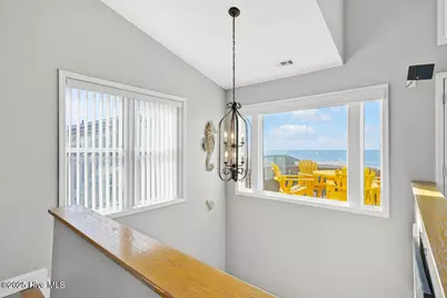318 E Beach Drive, Oak Island, NC 28465 - Photo 9