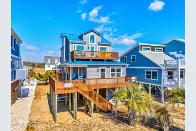 318 E Beach Drive, Oak Island, NC 28465 - Photo 97
