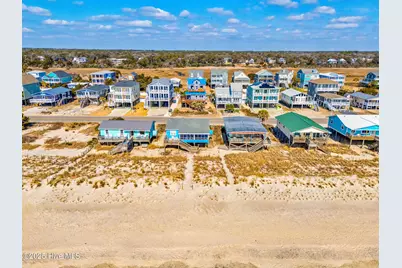 318 E Beach Drive, Oak Island, NC 28465 - Photo 93