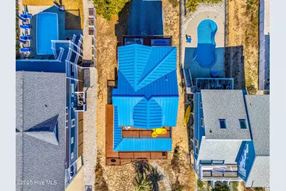318 E Beach Drive, Oak Island, NC 28465 - Photo 79