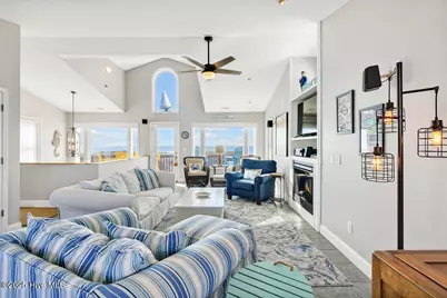 318 E Beach Drive, Oak Island, NC 28465 - Photo 15