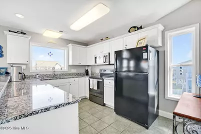 318 E Beach Drive, Oak Island, NC 28465 - Photo 21
