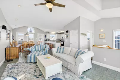 318 E Beach Drive, Oak Island, NC 28465 - Photo 13