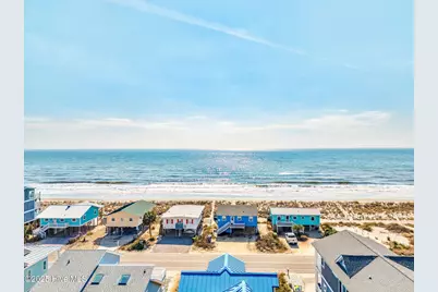 318 E Beach Drive, Oak Island, NC 28465 - Photo 99