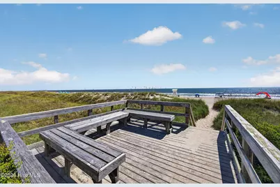 901 S Lake Park Boulevard #307, Carolina Beach, NC 28428 - Photo 27