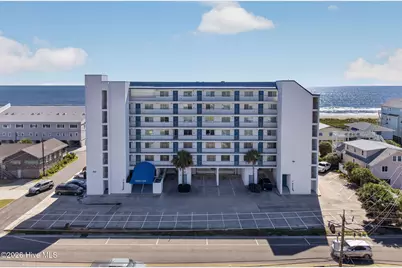 901 S Lake Park Boulevard #307, Carolina Beach, NC 28428 - Photo 1