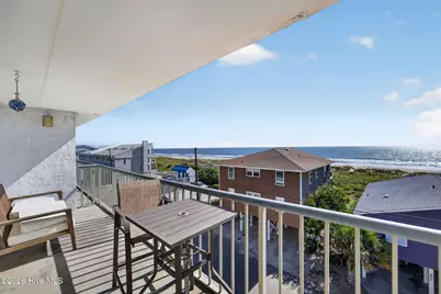 901 S Lake Park Boulevard #307, Carolina Beach, NC 28428 - Photo 15