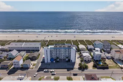 901 S Lake Park Boulevard #307, Carolina Beach, NC 28428 - Photo 33