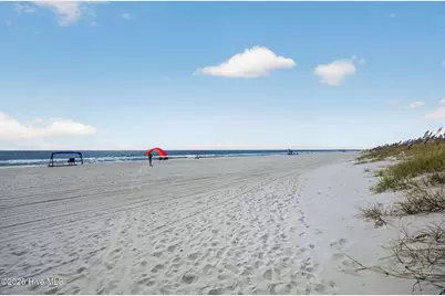 901 S Lake Park Boulevard #307, Carolina Beach, NC 28428 - Photo 29