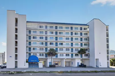 901 S Lake Park Boulevard #307, Carolina Beach, NC 28428 - Photo 41
