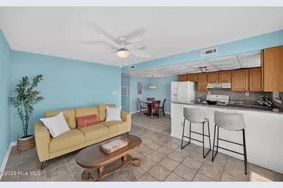 901 S Lake Park Boulevard #307, Carolina Beach, NC 28428 - Photo 7