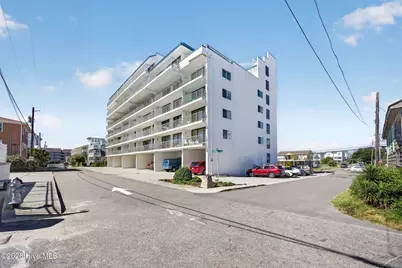 901 S Lake Park Boulevard #307, Carolina Beach, NC 28428 - Photo 25