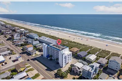 901 S Lake Park Boulevard #307, Carolina Beach, NC 28428 - Photo 39